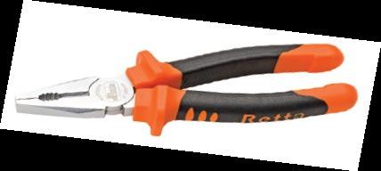 Combination pliers 8"