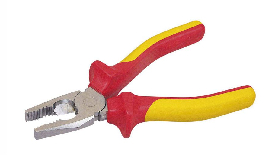 Combination Pliers 8" 200mm