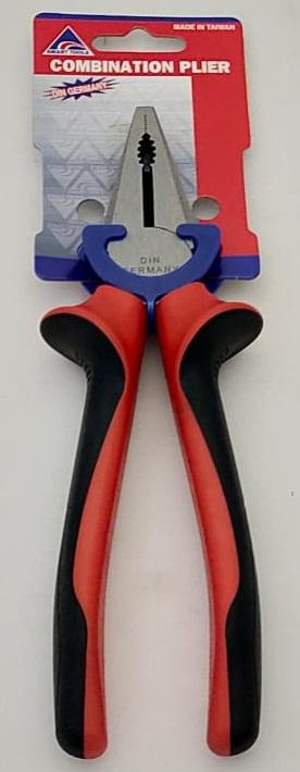 Combination Plier 8" H . D Top Well
