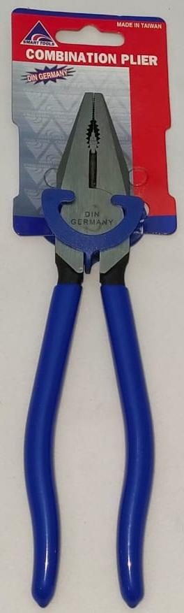 Combination Plier 8" Top Well