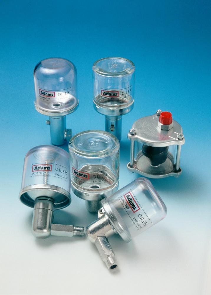 Adams Constant Level Oiler ACL 7579