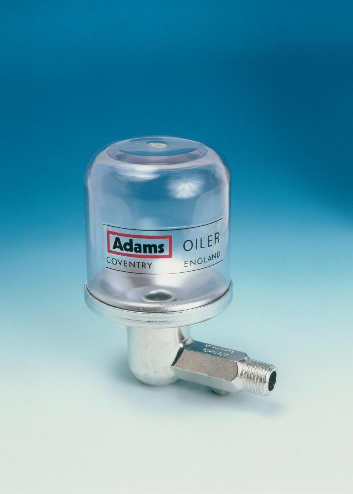 Adams Constant Level Oiler ACL 7582