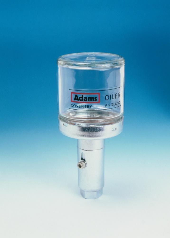 Adams Constant Level Oiler Base Entry VABL 7971