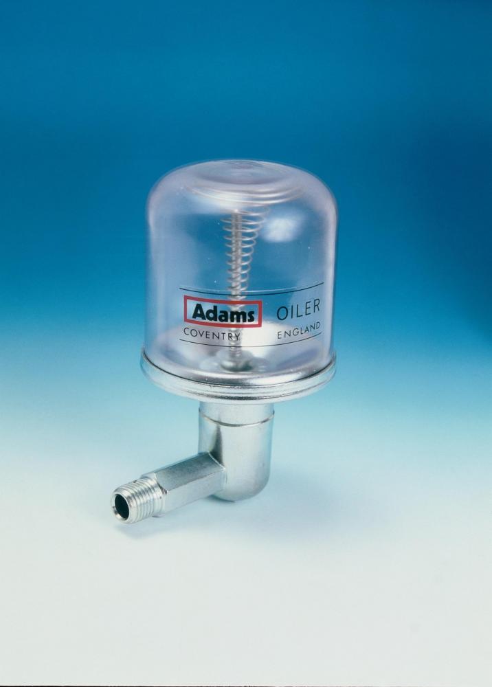 Adams Constant Level Oiler Bayonet Typy ABL 7528