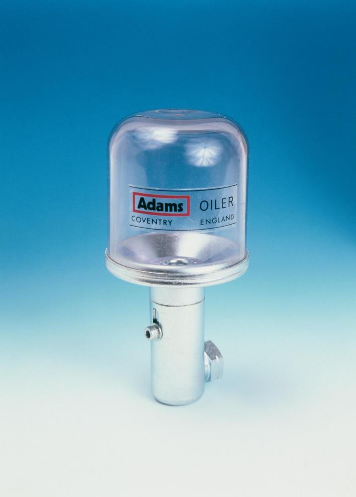 Adams Constant Level Oiler Side Entry VABL 7973
