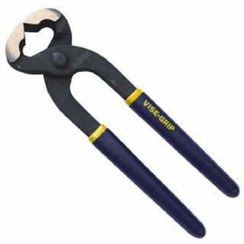 كماشه حداد مسلح 9 بوصة - 250 مم بيد عازل اروين