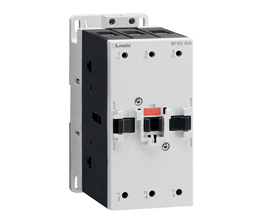 Contactors 150 Ampere Lovato