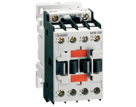 Contactors 12 Ampere