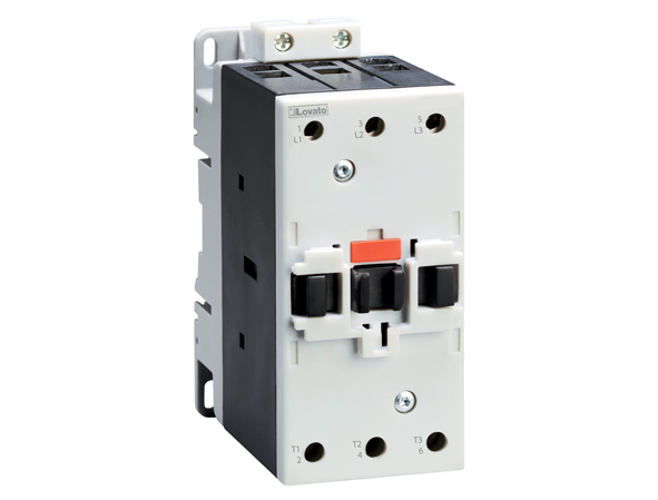 Contactors 95 Ampere Lovato