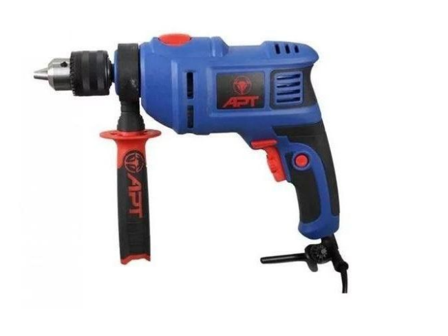 Apt Drill 550w 13mm