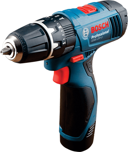 Bosch 12v 12v Drill Battery Bosch GSR12V-300FCB22 12V Max EC