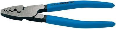 Crimping Pliers 6" Unior