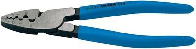 Crimping Pliers 7" Unior