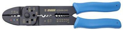 Crimping pliers