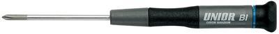 Crosstip electronic screwdriver ph1*80