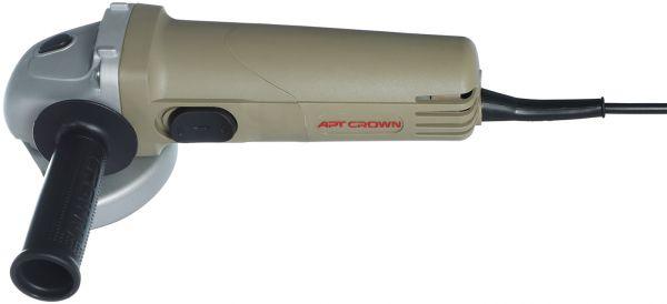 Angle Grinder 600W Crowan