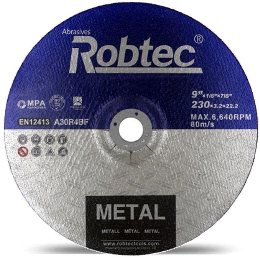 Cutting Disc 9"