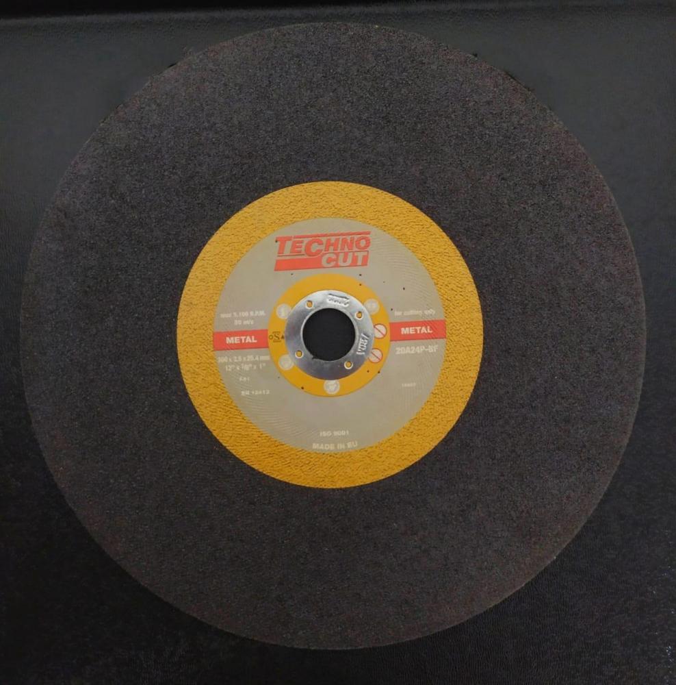 Cutting Disc 12*3.5 mm Techno Cut