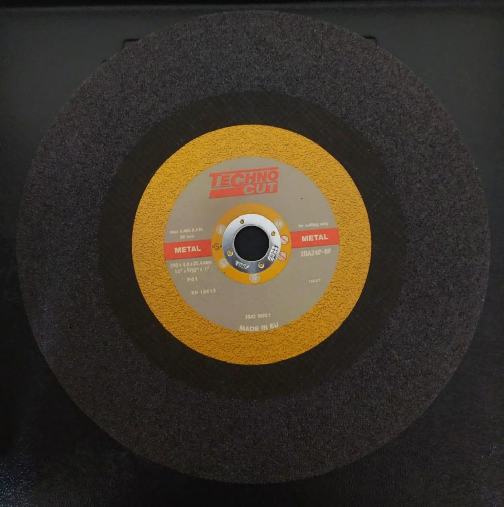 Cutting disc 14*3.5 mm Techno Cut