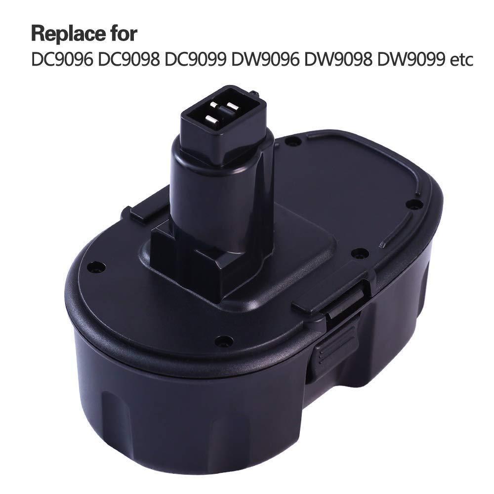Power tool battery DC9096 Awanfi