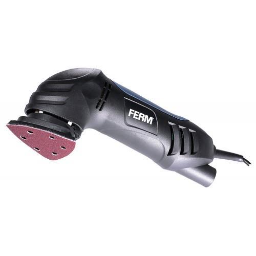 Ferm Delta Sander 90mm 280 w