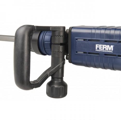 طقم شاكوش تكسير 1500 وات فيرم