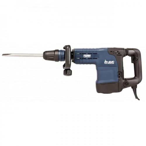 Ferm Demolition Hammer Set 1500 w