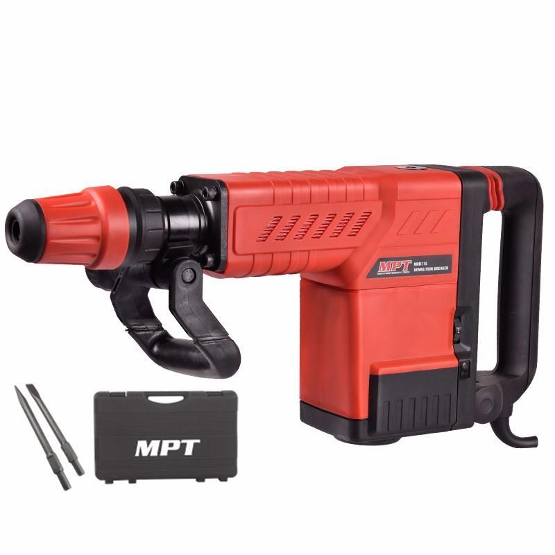 Demoliton Hammer Mpt 1500 w