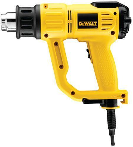 Heat Gun Dewalt 2000 W