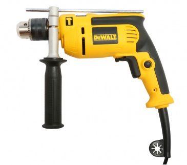 Dewalt Drill 13mm 701w