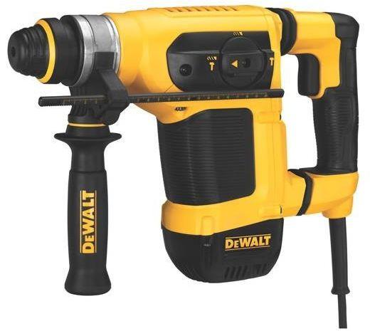 Rotary Hammer 680w 26mm dewalt