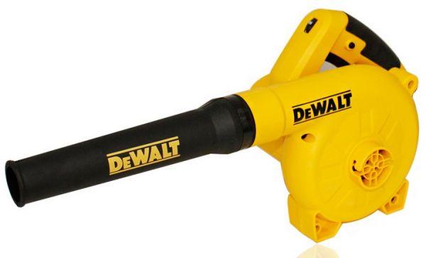 Blower Dewalt 800 w