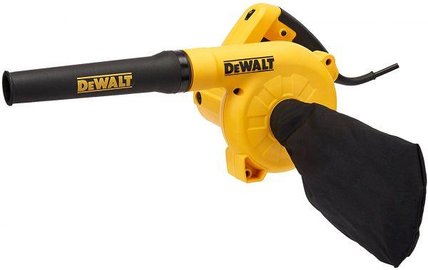 Blower 800 w Dewalt