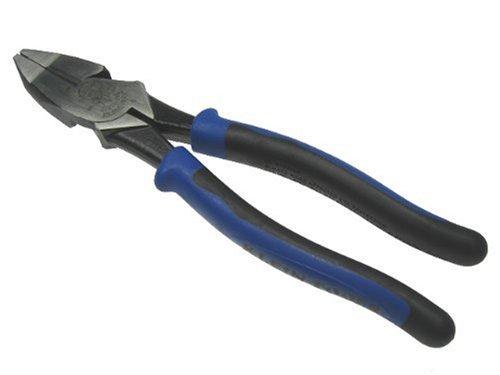 Turbo Diagonal cutter 8 "