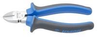 Diagonal cutting nippers 6"