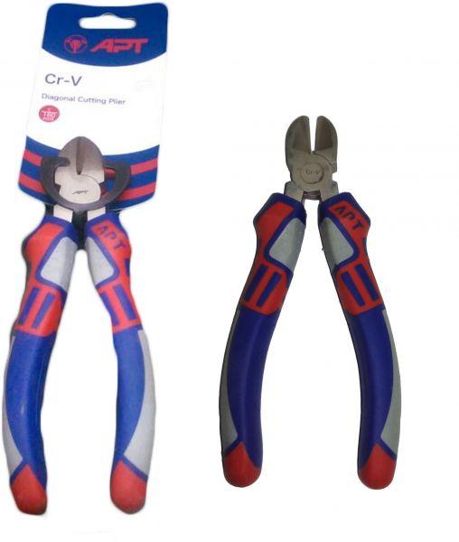 Apt Diagonal Cutting plier 6"