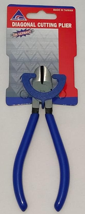 Diagonal Cutting pliers 6" Top Well