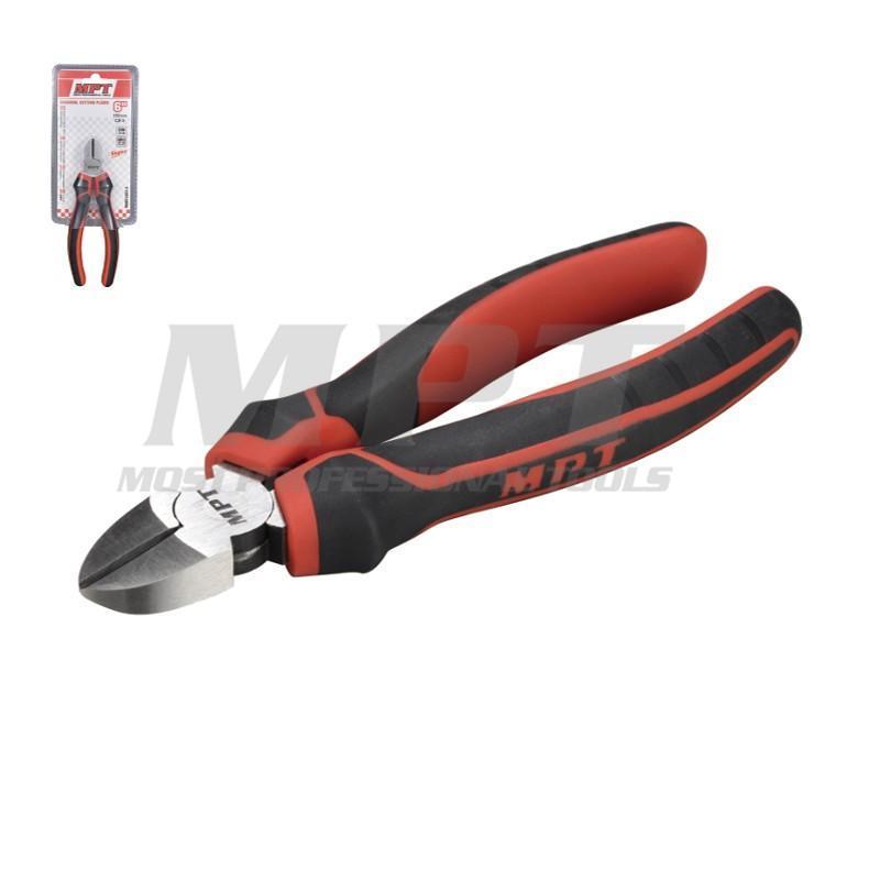 Diagonal Cutting Pliers 7" 180mm