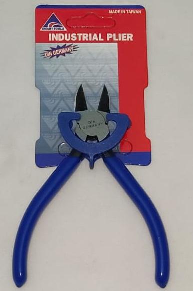 Diagonal Cutting Pliers For Electronics 5" H.D Top Well