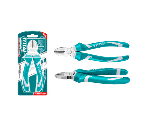 Total Cutting Pliers 6"
