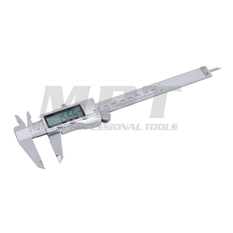 Digital Caliper 6" 150mm