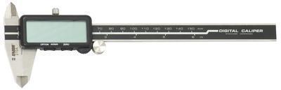 Digital vernier 6 inch