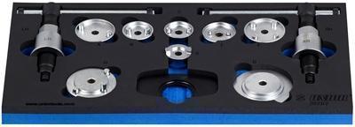 Disc spreader