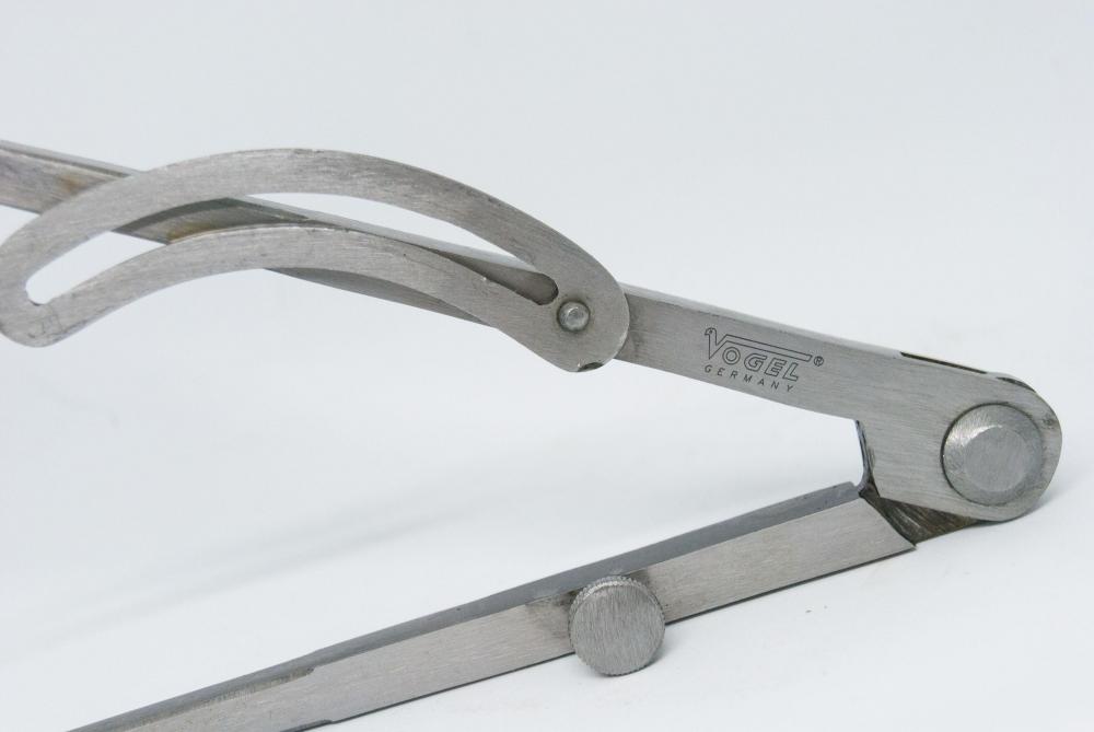 Divider with Setting Wing  12 "300 mm