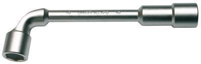 Socket Wrench 7mm Unior