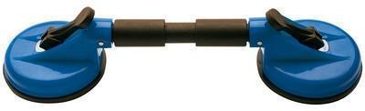 Double suction lifter
