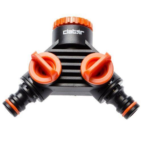 Double tap connector BL