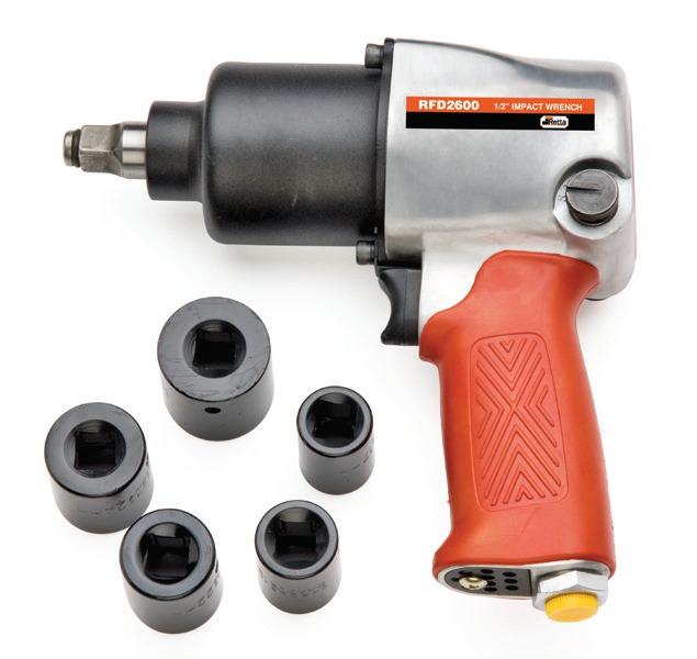 Drill 1/2" - 680 N.M