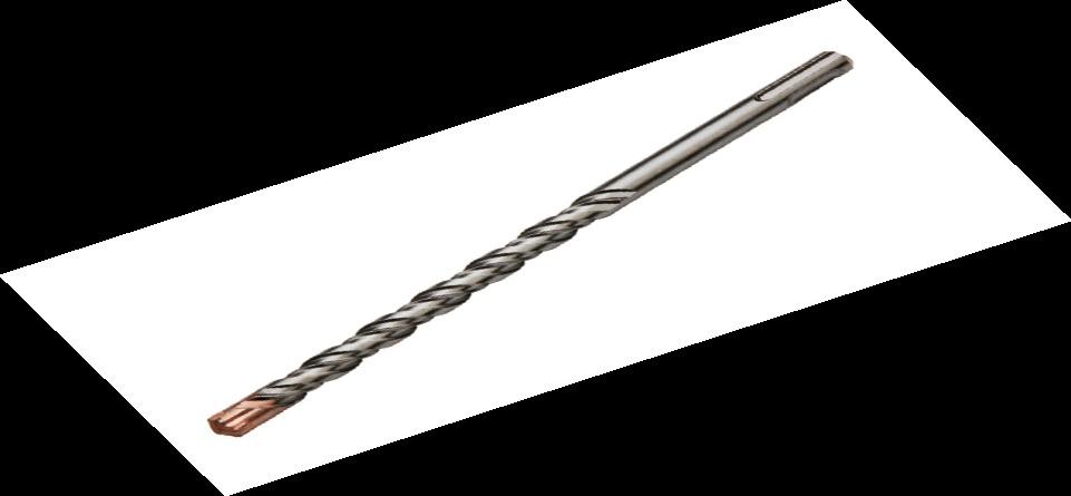 Drill bit SDS Plus 22*450