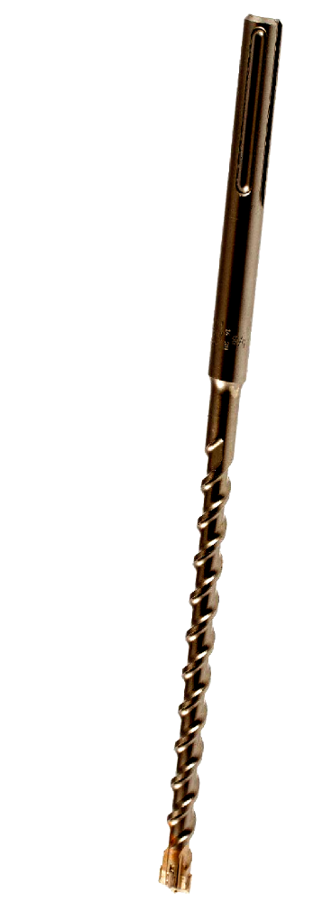 Drill Bits Sds Max 30*370 Tu Debor